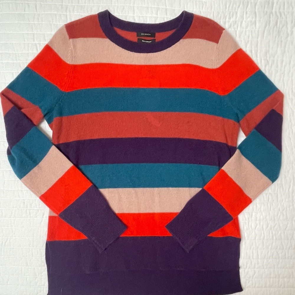 Halogen Cashmere Sweater